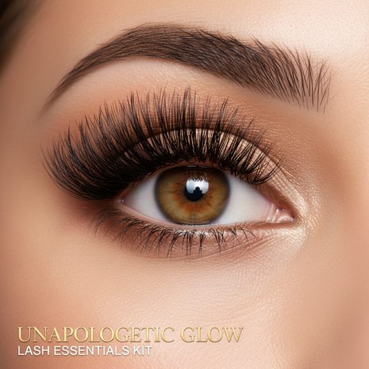 Magnetic Luxe Lashes