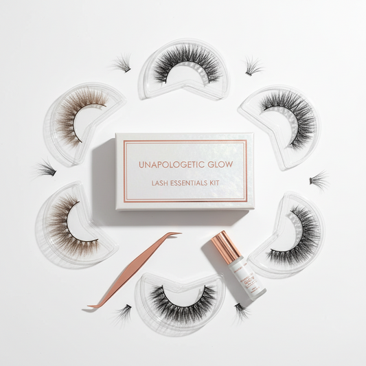 Lash Essentials Kit